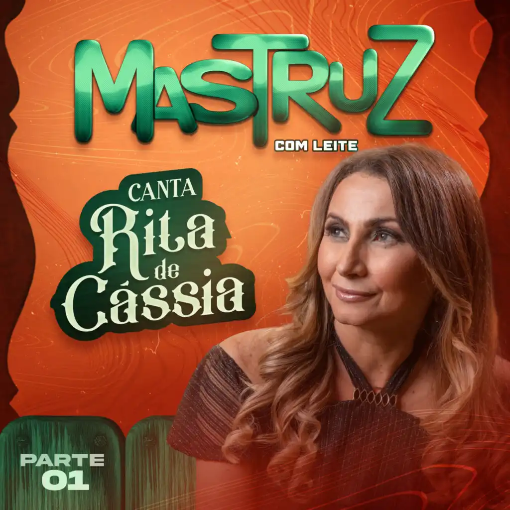 Canta Rita de Cássia, Pt. 01