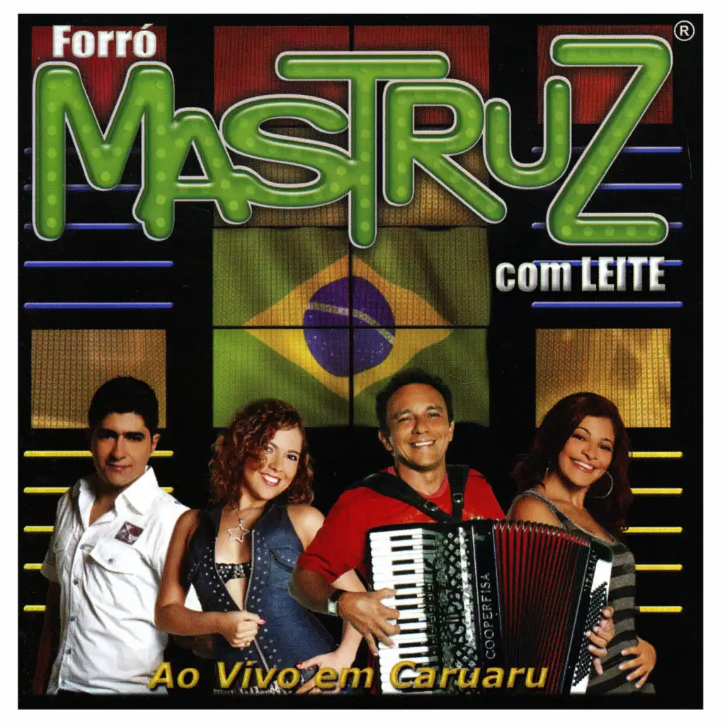 Caiu a Ficha (Ao Vivo)