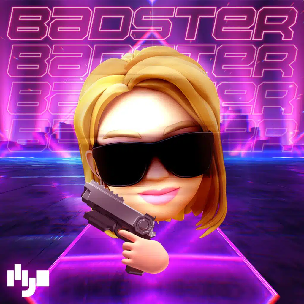 Badster (English Version)