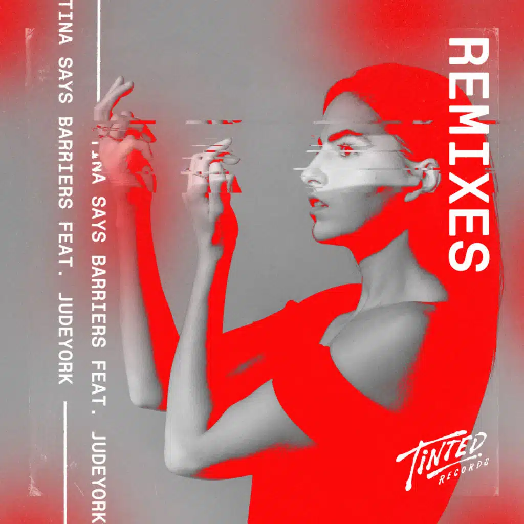 Barriers (feat. Jude York)