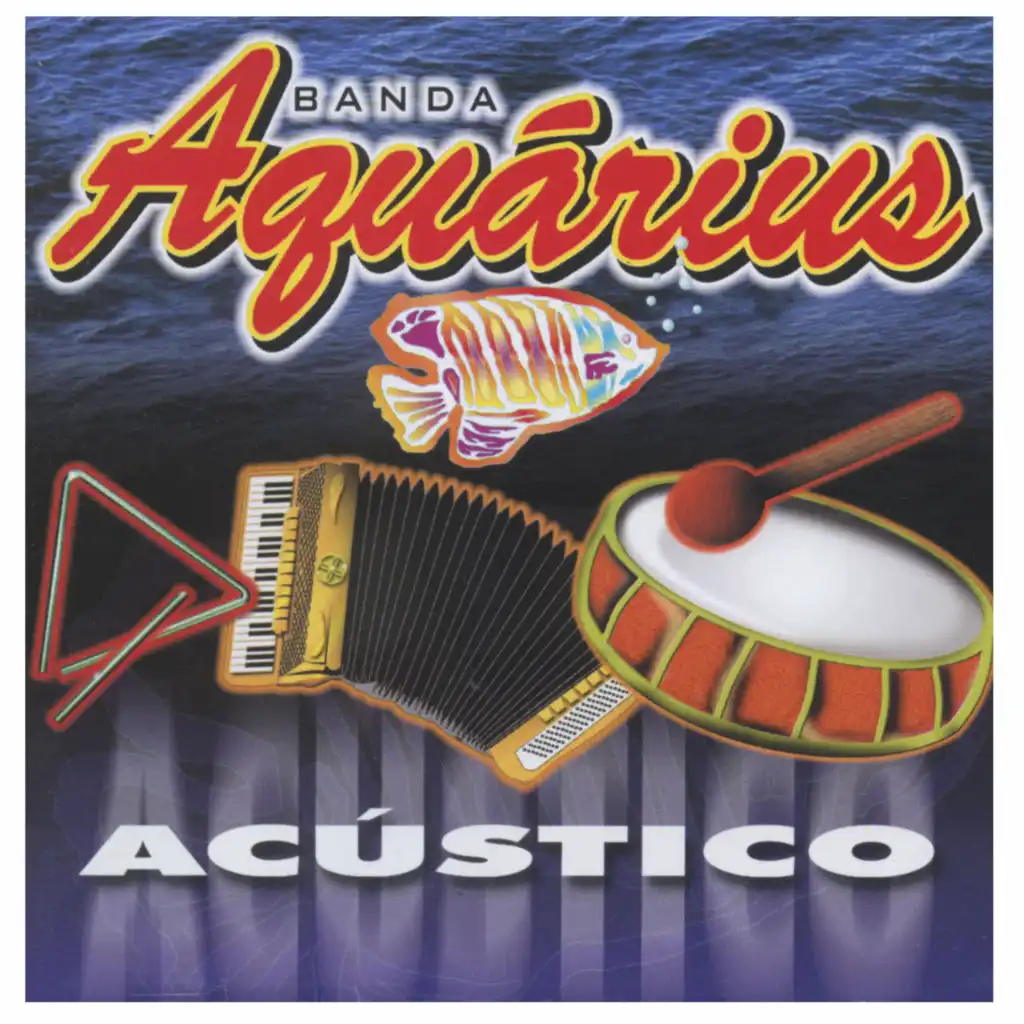 Banda Aquarius Acústico