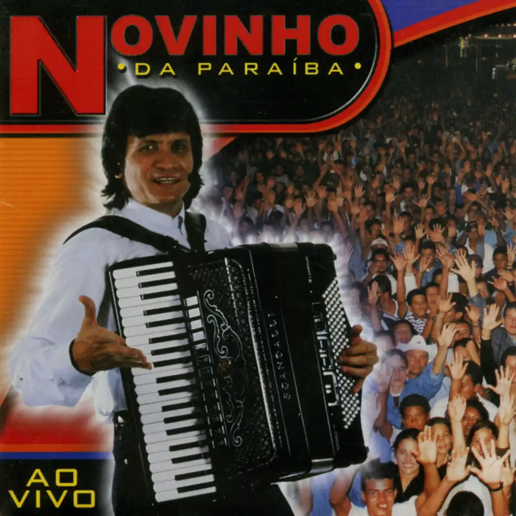 Novinho da Paraíba (Ao Vivo)