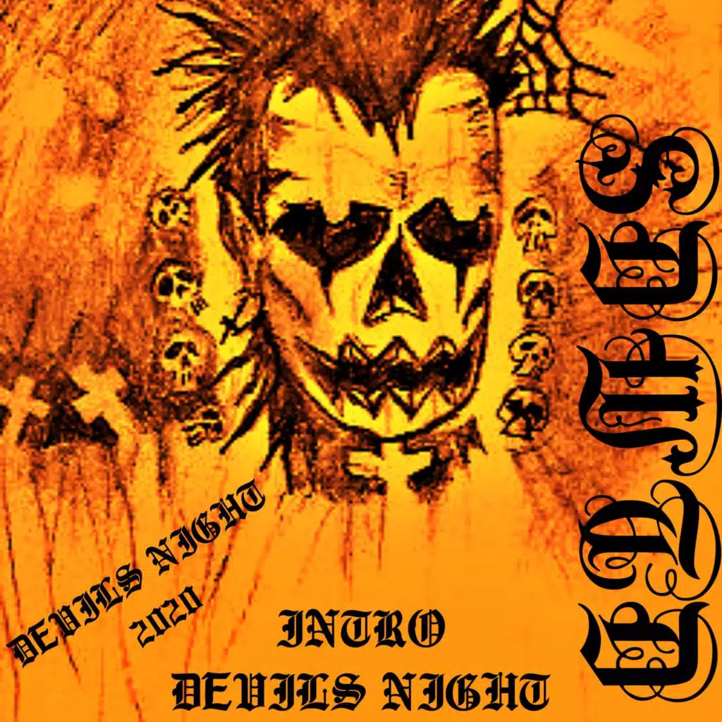 Devils Night