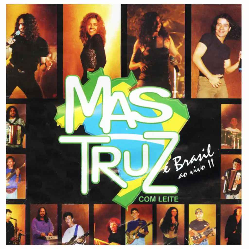 Pneu Furado (Ao Vivo)