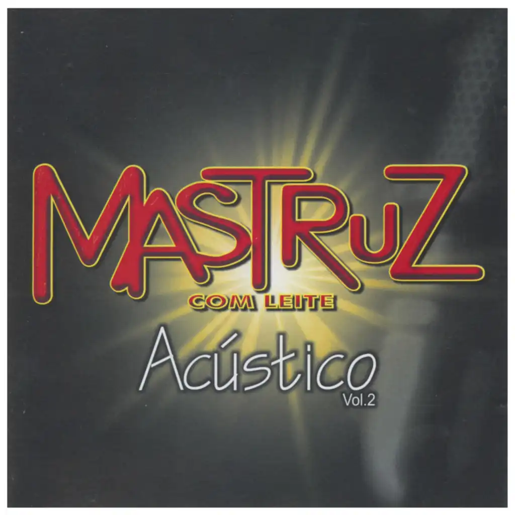 Acústico, Vol. 2