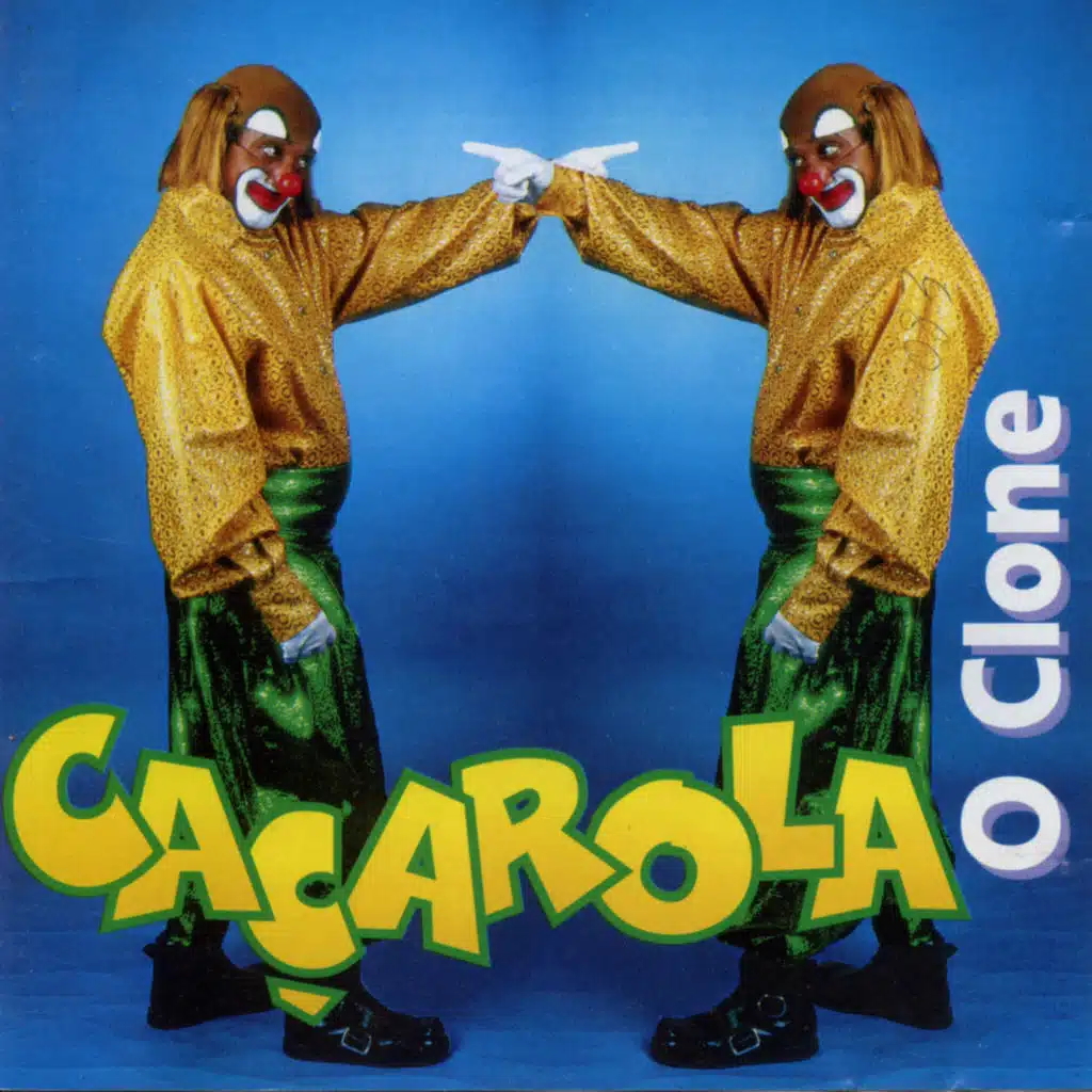 Caçarola