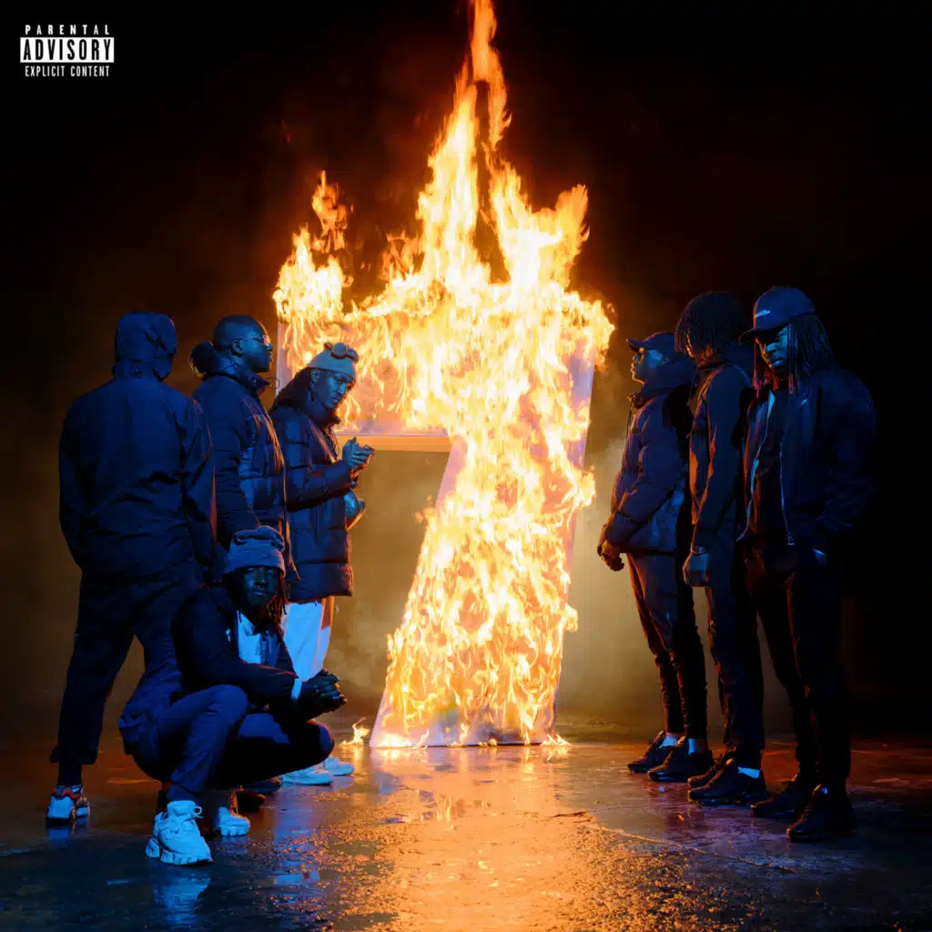 Seven Binks & Bolémvn