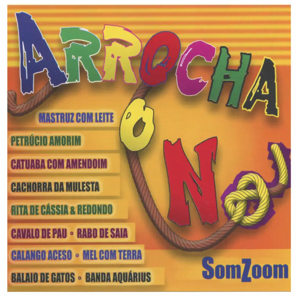 Arrocha o Nó