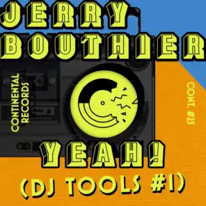 Yeah! (DJ Tools #1) (B1ZB1Z Remix)