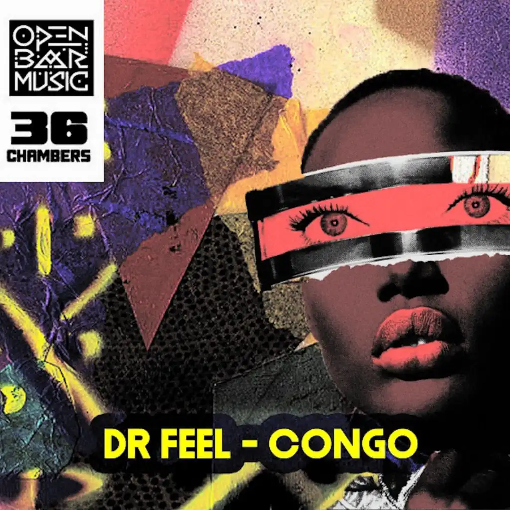 Congo (Instrumental)