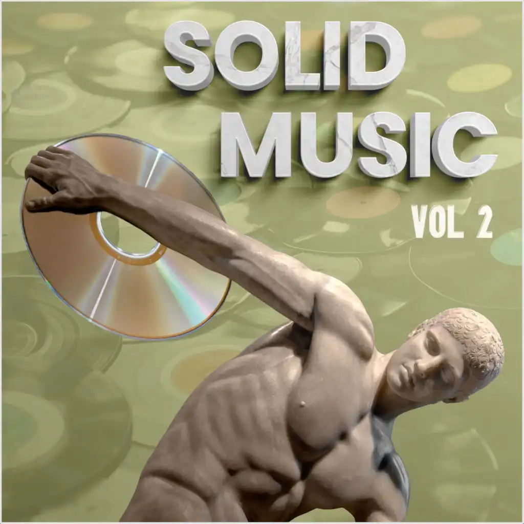 Solid Music, Vol. 2