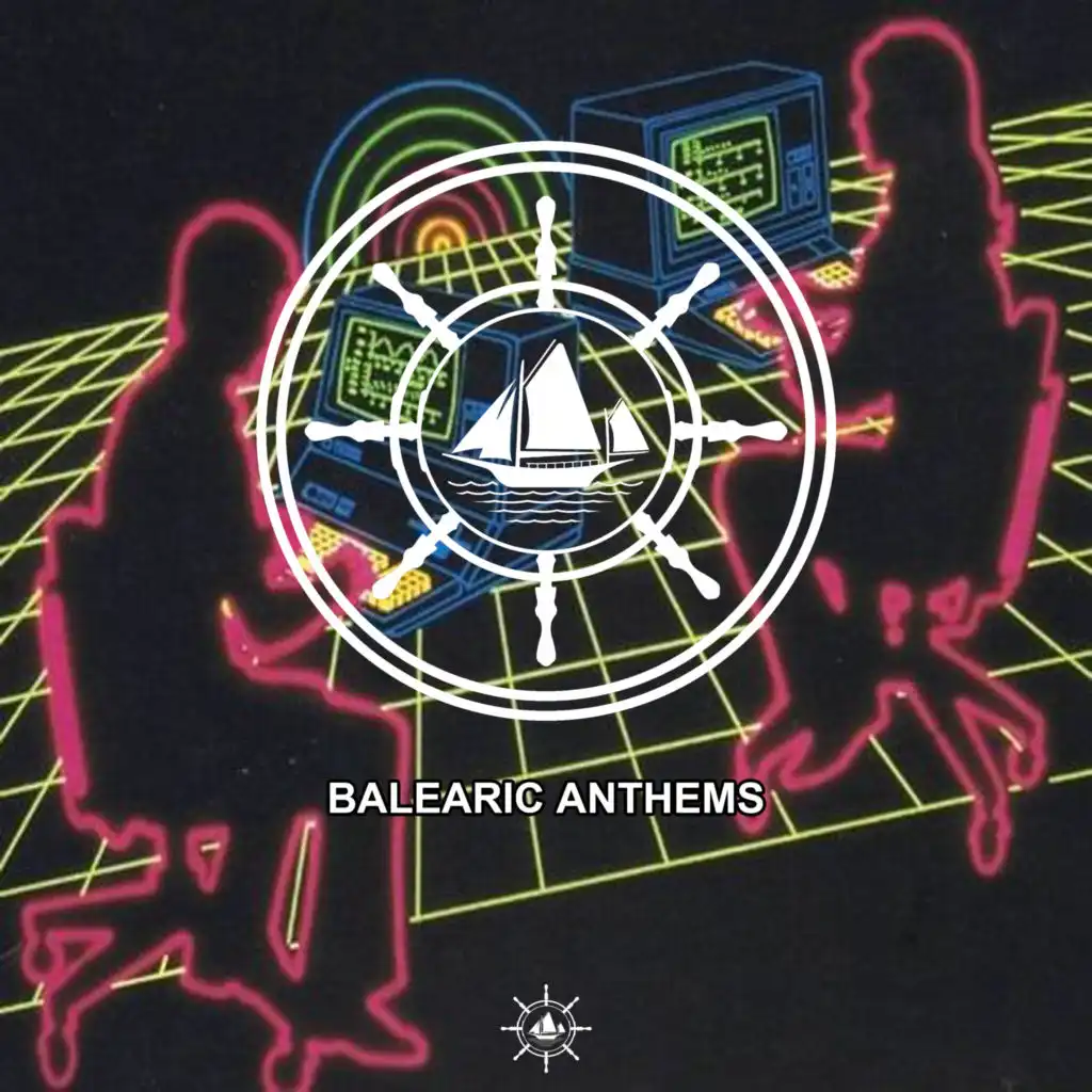 Balearic Anthems