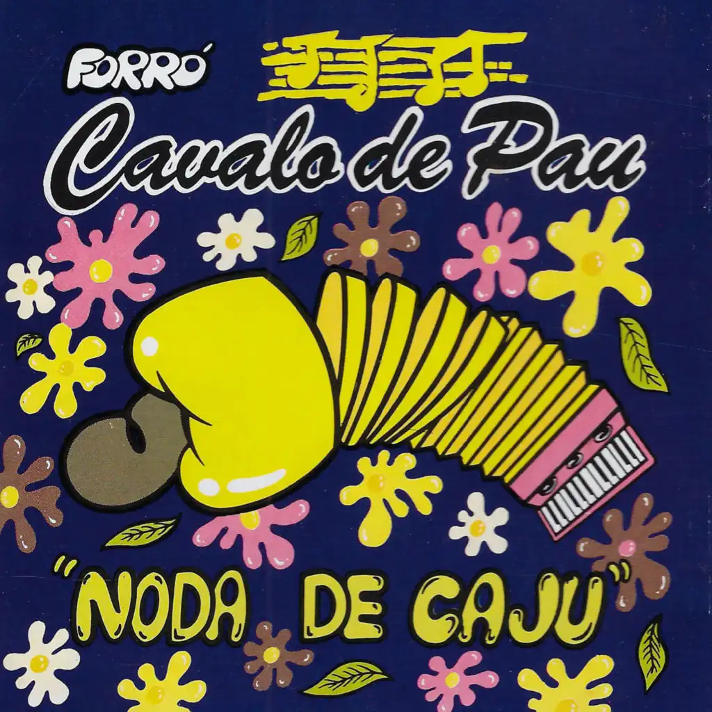 Noda de Caju