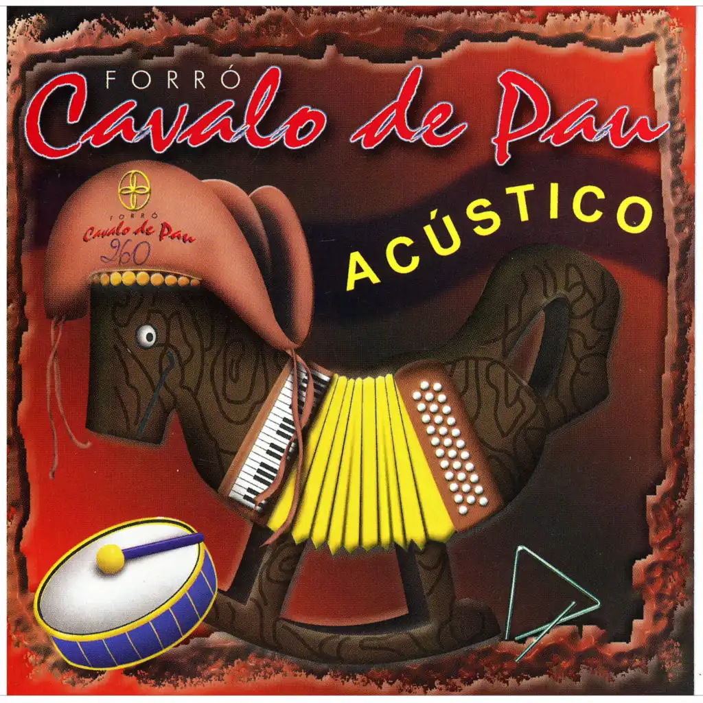 Cara a Cara (Acústico)