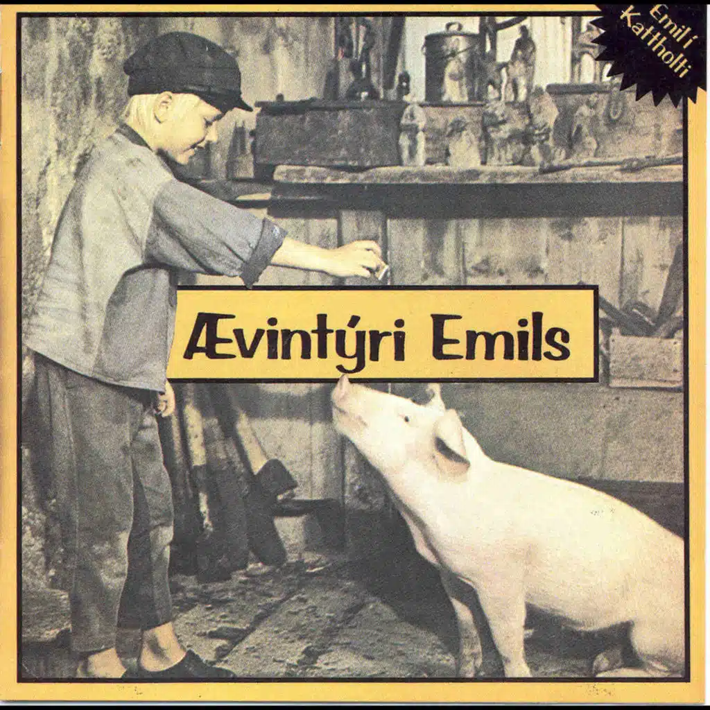 Smiðjukofinn
