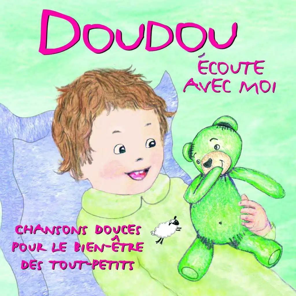 Tout doux: Doucement, doucement (reprise)