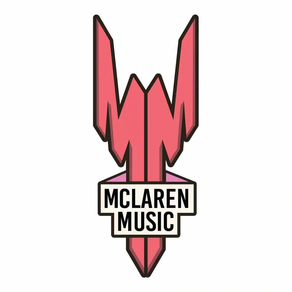 Mclaren Music