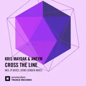 Cross The Line (Denis Sender Edit)