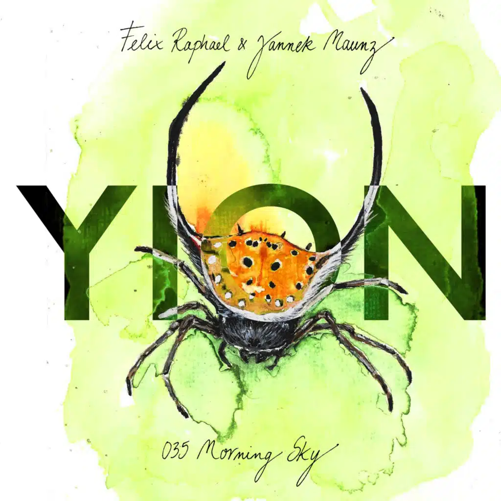 Felix Raphael & Yannek Maunz