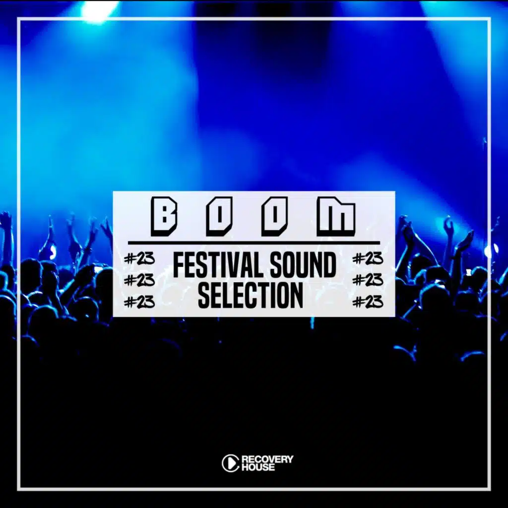 Boom - Festival Sound Selection, Vol. 23