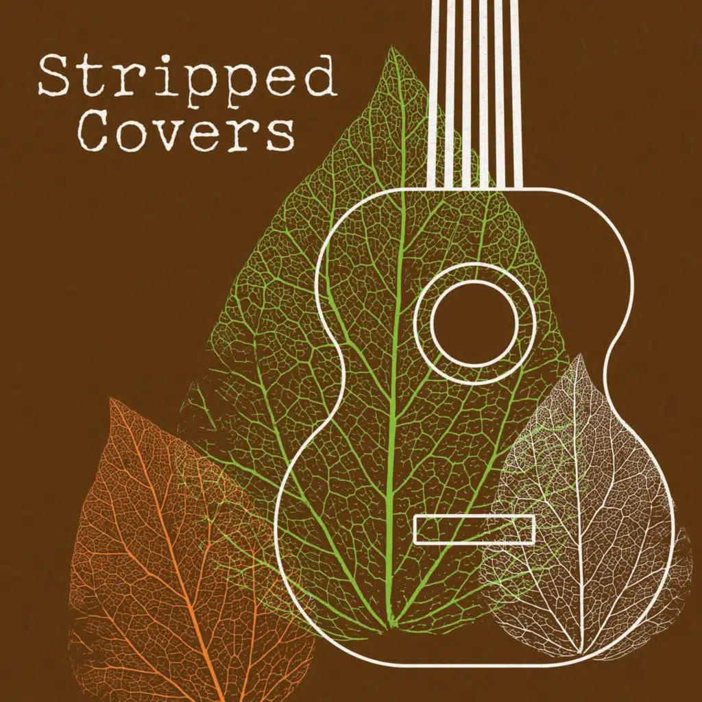 Stripped Covers