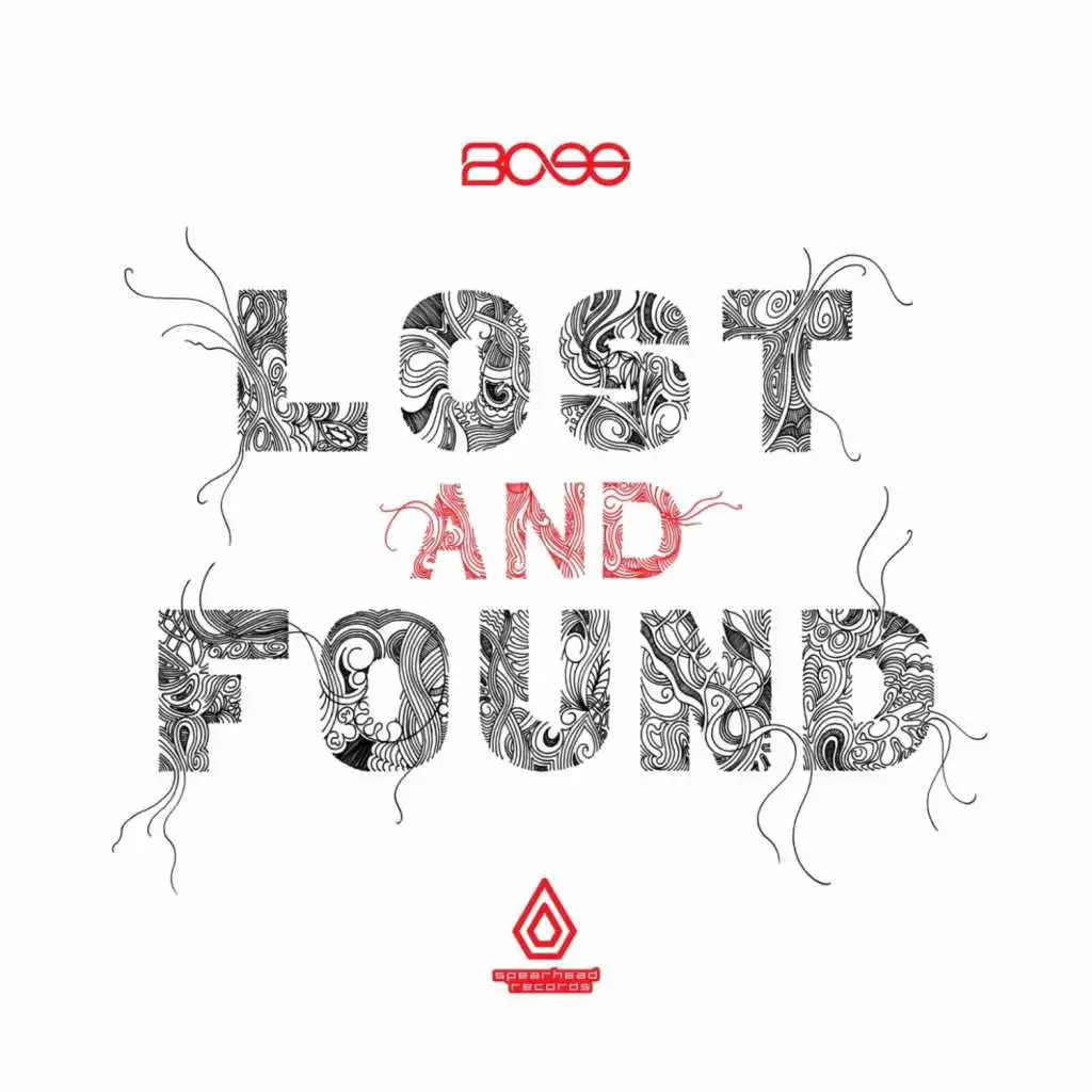 Lost & Found (feat. Rocky Nti)