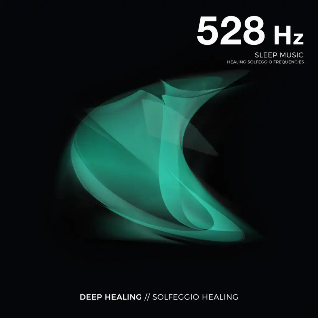 528 Hz Bring Positive Transformation