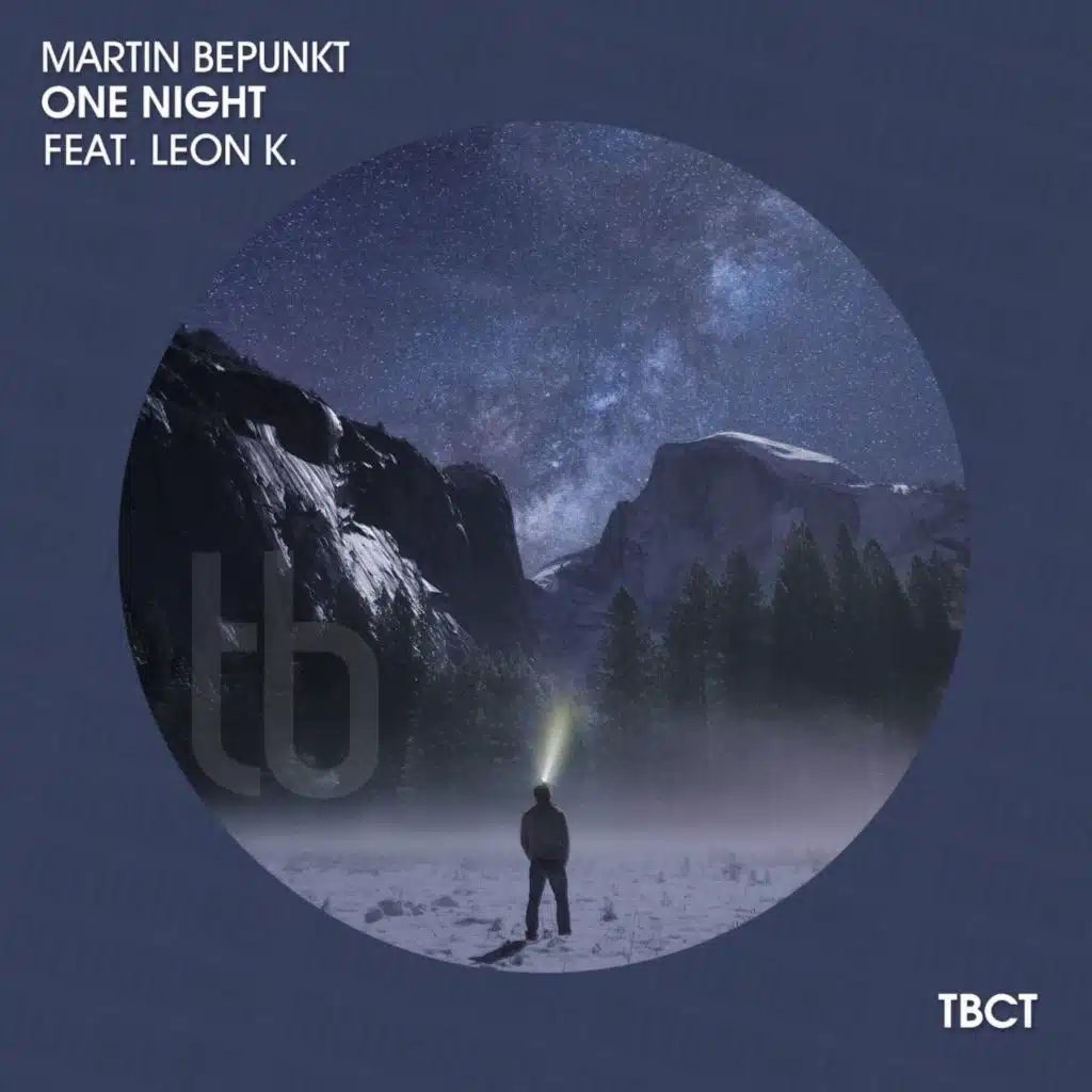 Martin BePunkt