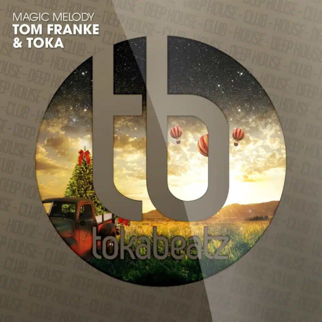 Tom Franke, Toka