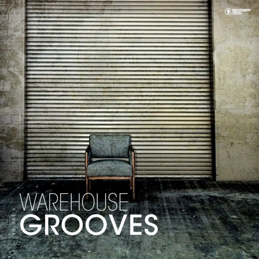 Warehouse Grooves, Vol. 6