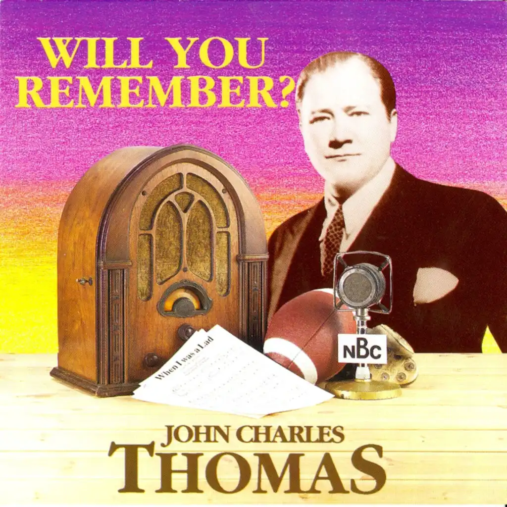 Will You Remember?
