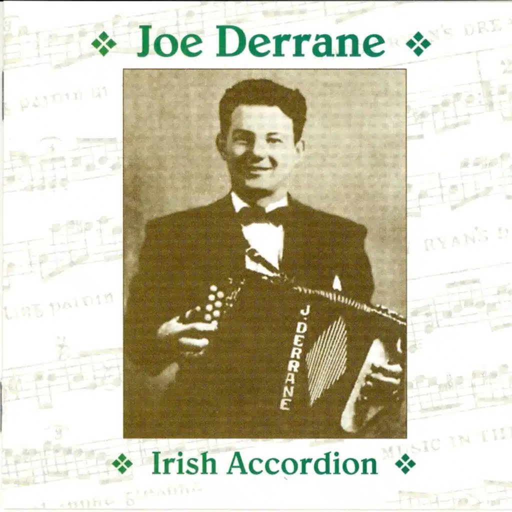 Irish Accordian