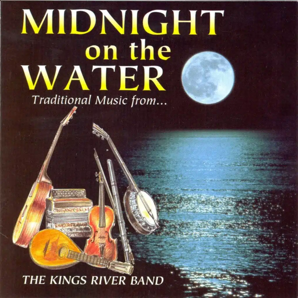 The Kings River Band