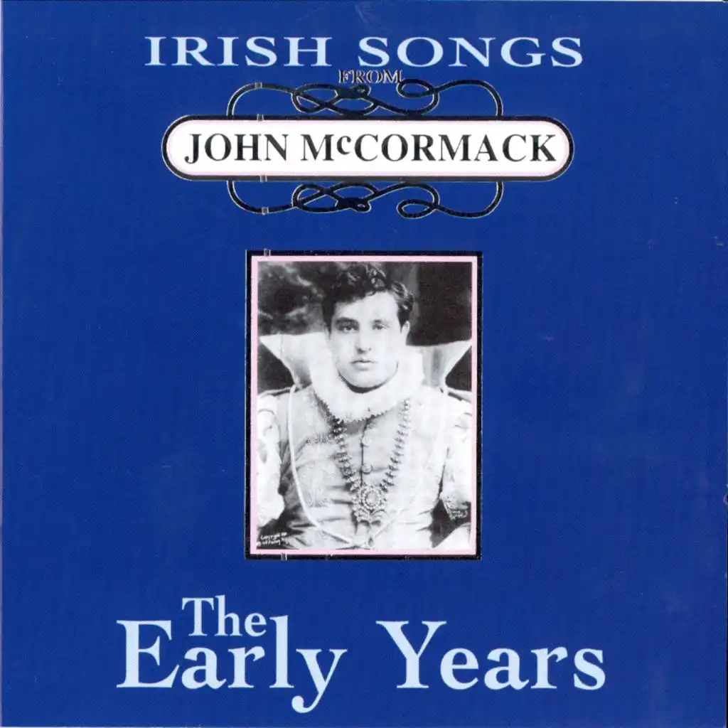 Irish Songs, The Early Years