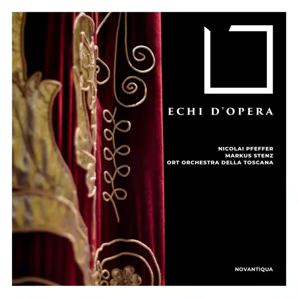 Echi D'opera
