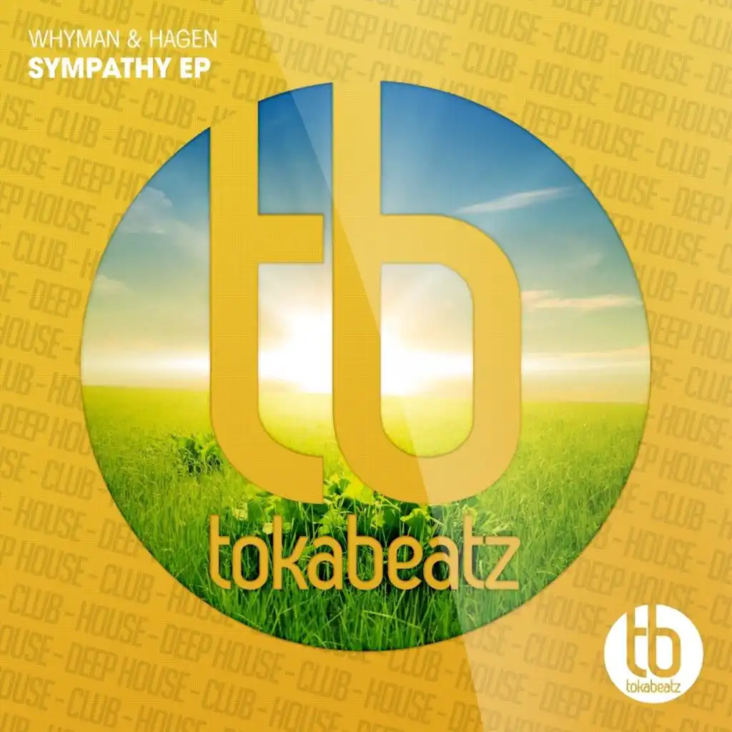 Sympathy (Thomas Heat Remix)