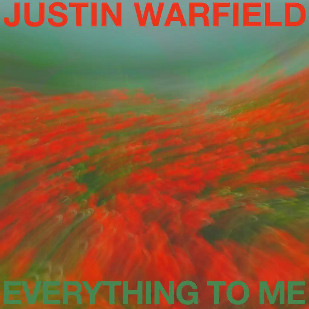 Justin Warfield