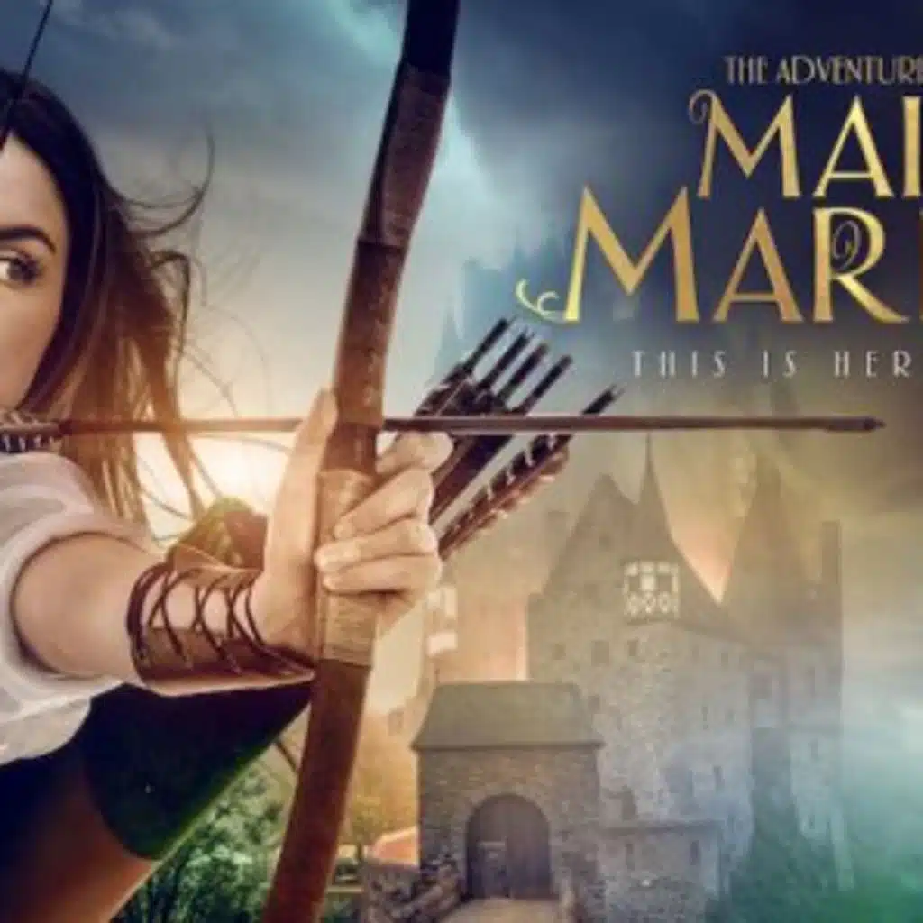 Episode 276: Listen Story Maid Marian Afdah 2022 for free