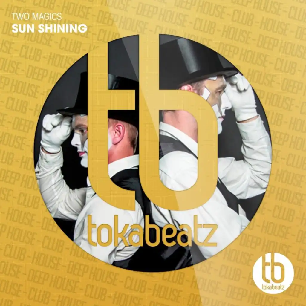 Sun Shining (Le Tompe Remix)