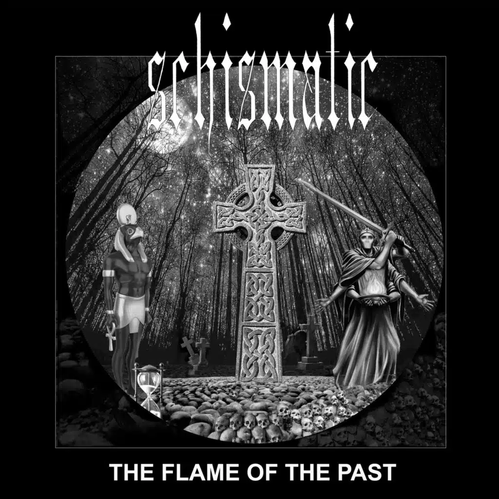 Schismatic