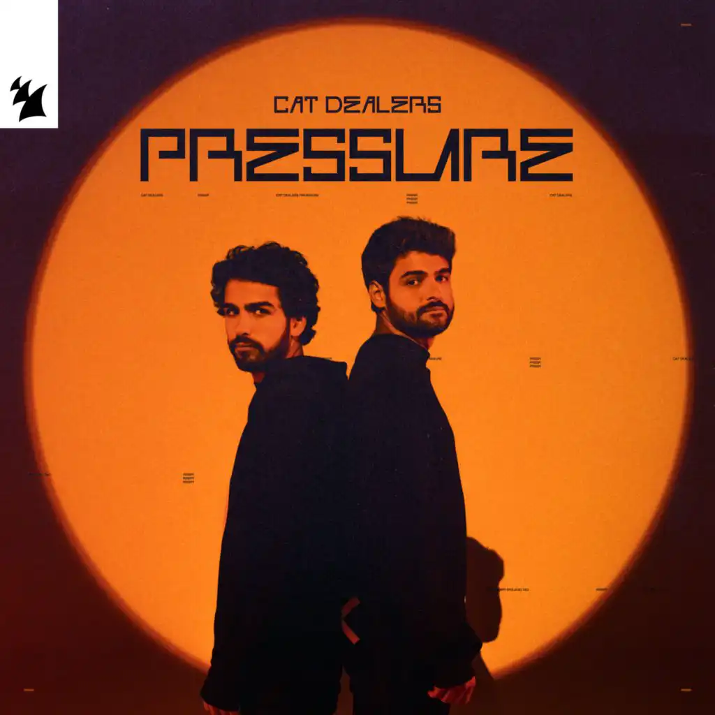 Pressure (Extended Mix)