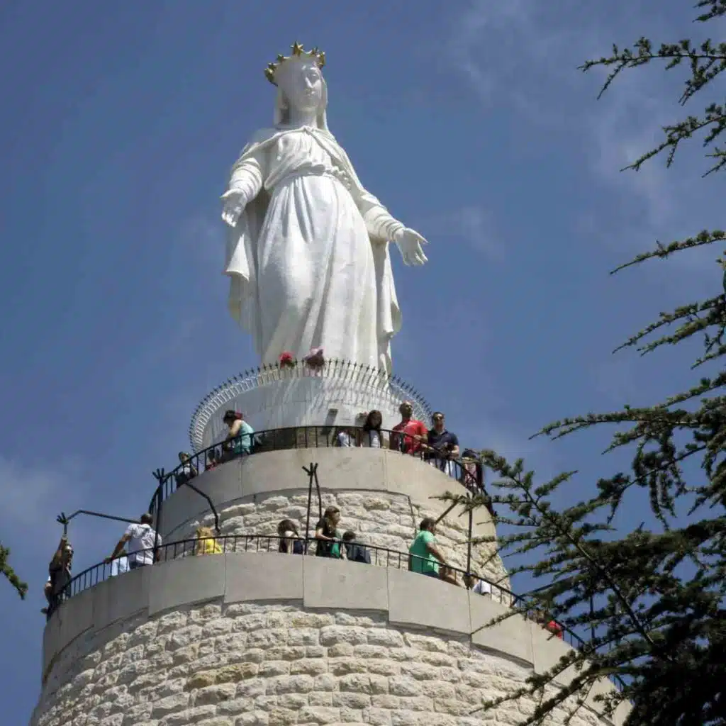 Chercher avec toi Marie - J-C. Gianadda