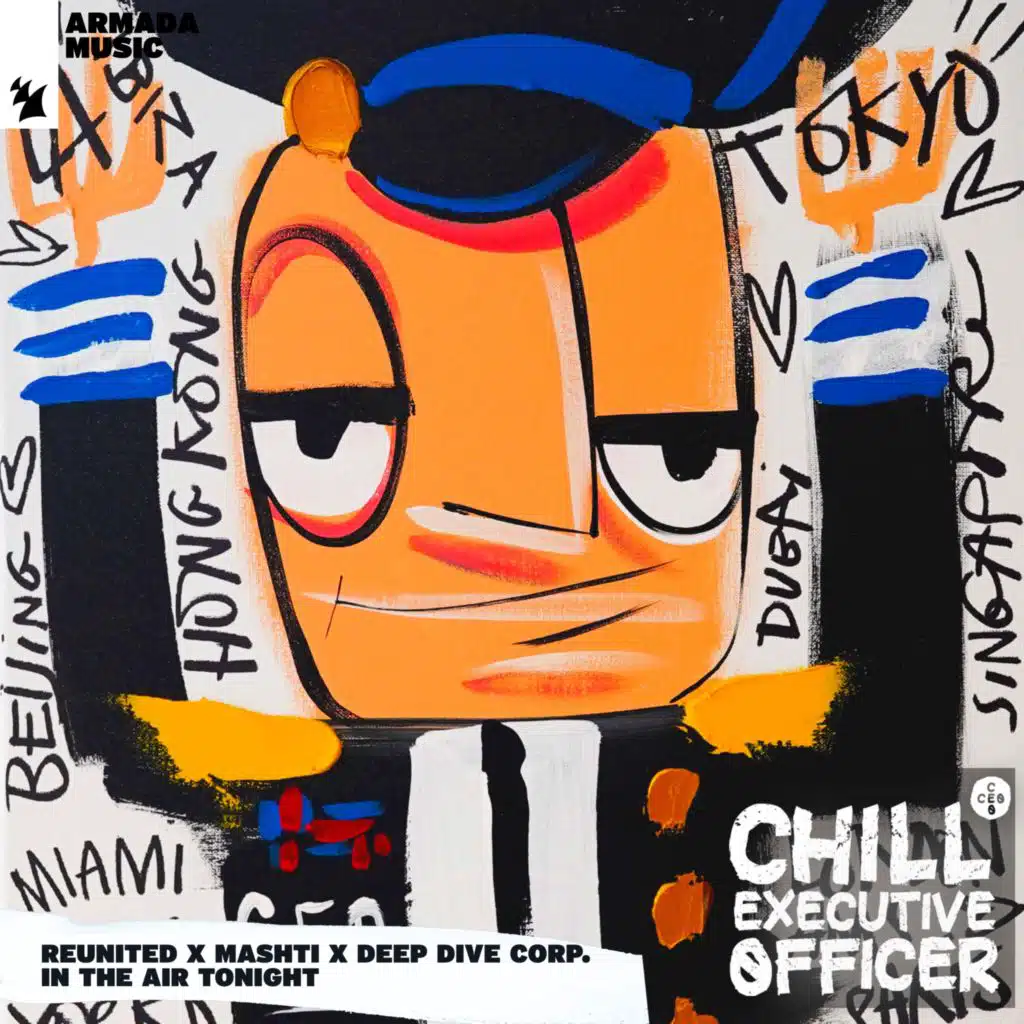 ReUnited, Mashti & Deep Dive Corp.