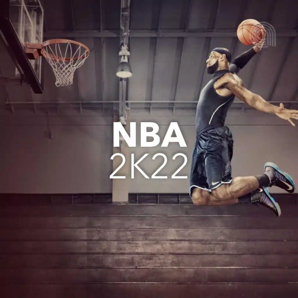 NBA 2K22