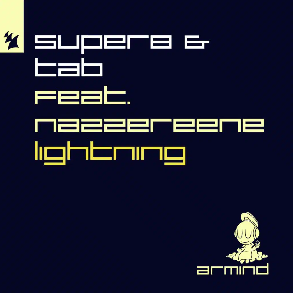 Lightning (Extended Mix) [feat. Nazzereene]