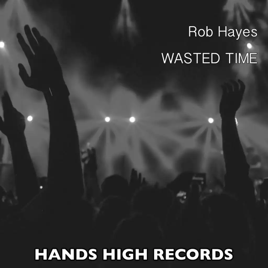 Wasted Time (Radio Mix)