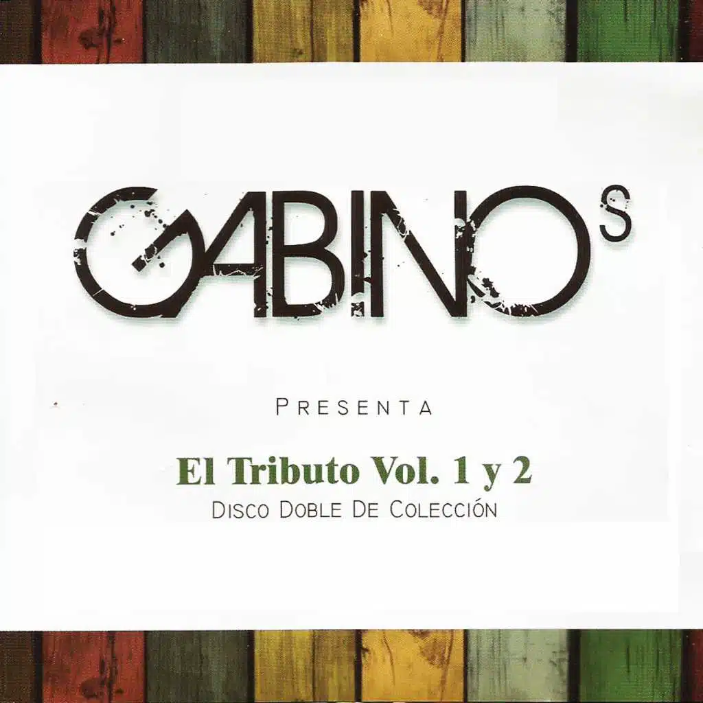 El Tributo, Vol. 1 y 2