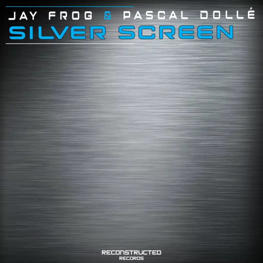 Jay Frog & Pascal Dollé