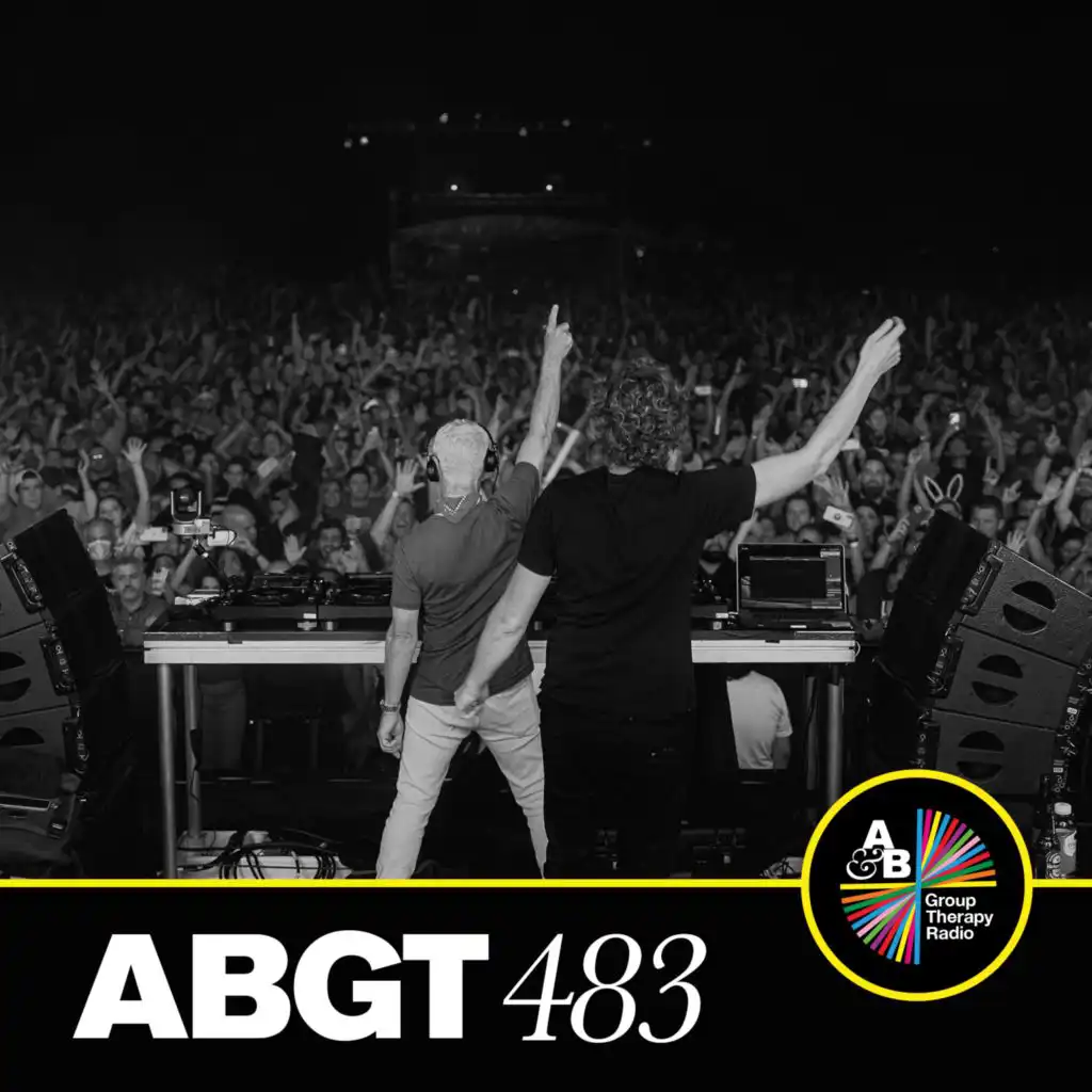 Group Therapy (Messages Pt. 4) [ABGT483]
