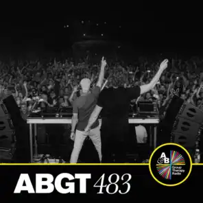 Group Therapy 483 (feat. Above & Beyond)